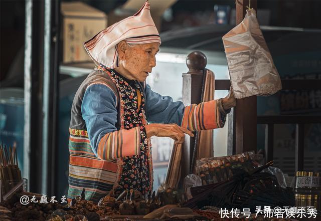 祖先是亲兄妹，自称舅舅的后代，中国热带雨林最神秘的民族