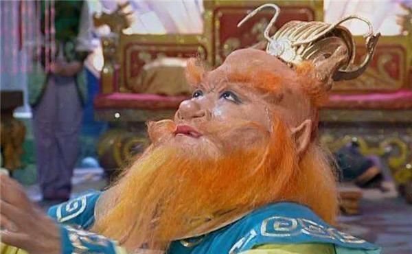 海龙王|私改雨点数,泾河龙王被斩杀,水淹陈塘关,四海龙王为何却无事