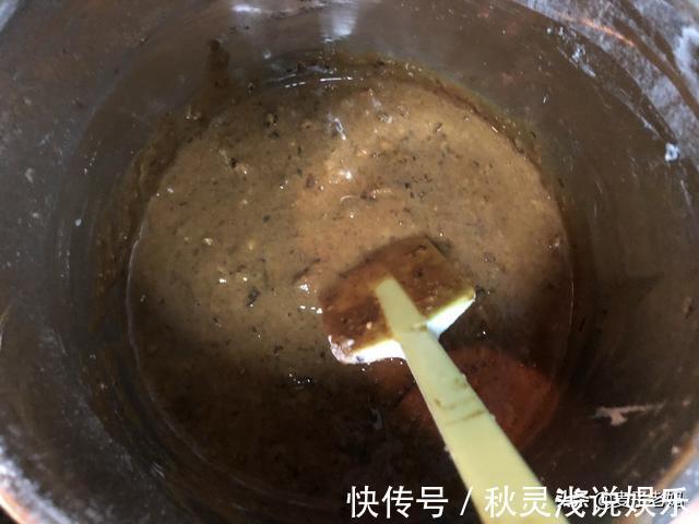 红枣|红枣蛋糕不用买，自己做枣香浓郁，细腻松软一点不干，吃了还想吃