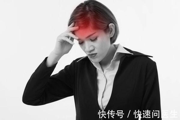 护理|脑供血不足导致的头晕,做好5项护理措施,可避免发作