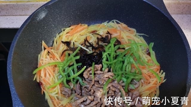 筋道|教你在家做春卷，皮薄如纸，柔软有筋道，卷啥都很好吃！