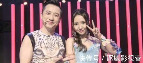 刘美麟|《好声音》又现明星选手,却装作不认识曾与王力宏、庾澄庆同台