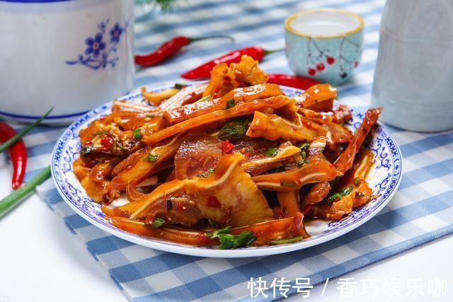 搅拌均匀|天气热,分享10道家常凉拌菜,好吃开胃,做法简单,非常适合夏天