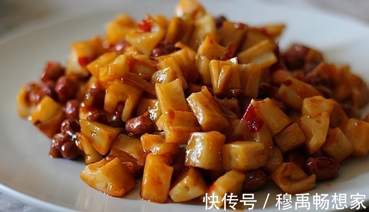 抗衰|女性到了中年，推荐常吃三种美食，排毒清肠，养颜抗衰，滋补身体