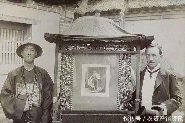 退位|当年已身为大帅的张作霖,为何见到退位的溥仪还要跪拜