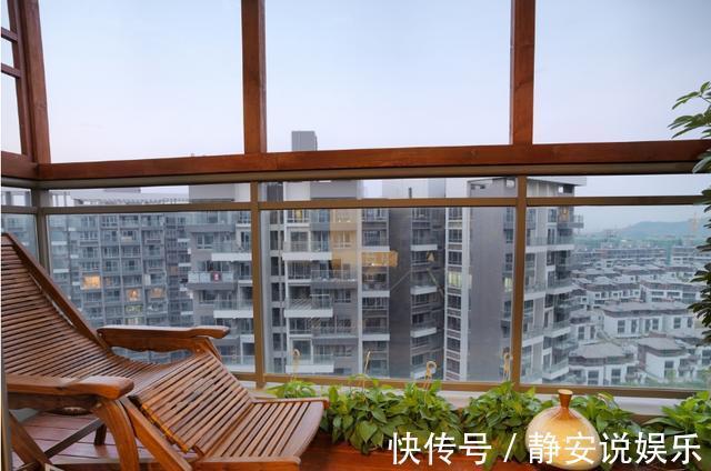 师傅|新房阳台怎么做装修师傅注意这几点,入住生活就很精致