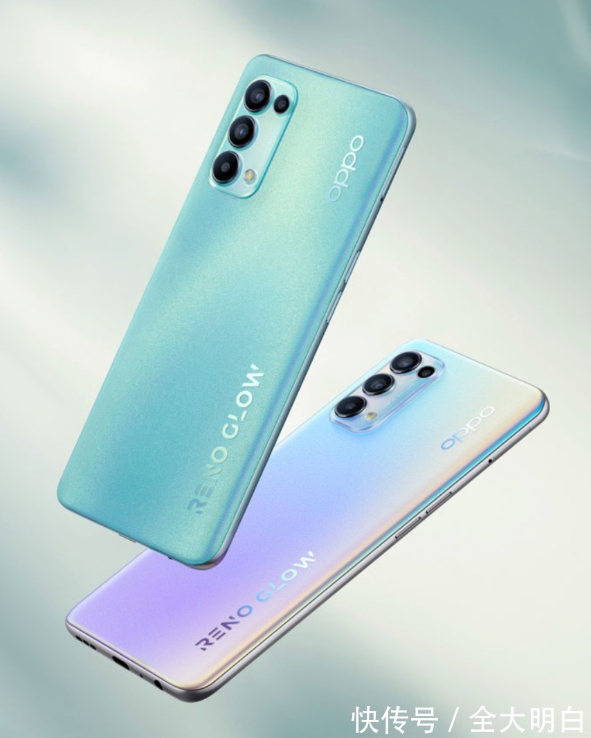 降价|颜值高性能强的代表 OPPO Reno6全系列降价