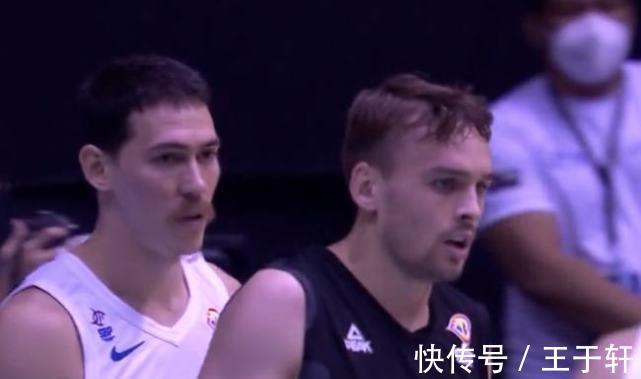 世界杯|25分惨败!亚洲劲旅吞世预赛首败,内线被凿穿,中国男篮劲敌浮现