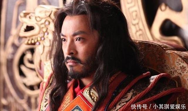 隋炀帝|隋炀帝杨广真的是荒淫无道吗？