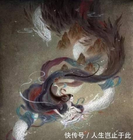 旄牛#山海经被质疑了三千多年,专家学者拿出了证据:真实存在