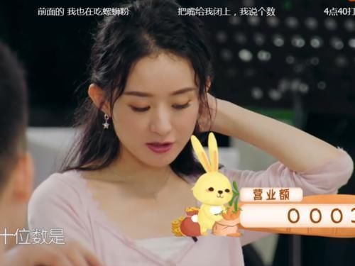 黄晓明偷偷给赵丽颖夹鸡腿,谁注意颖宝当下反应难怪冯绍峰不疑心