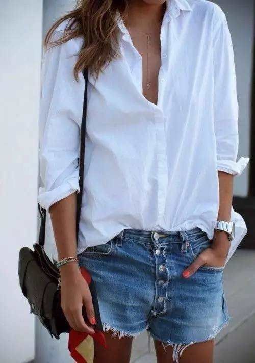 衣服不管染上什么，用这招都能洗掉，赶紧收藏