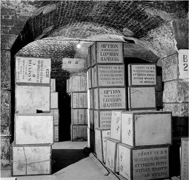 发现|日军二战埋地下的金佛像被发现，肚子里藏珠宝，竟价值5000万美元