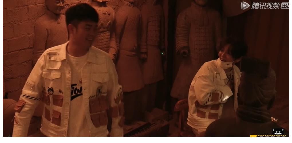 《哈哈哈哈哈2》第六期,本来还可以更搞笑,结果节目有3个失误!