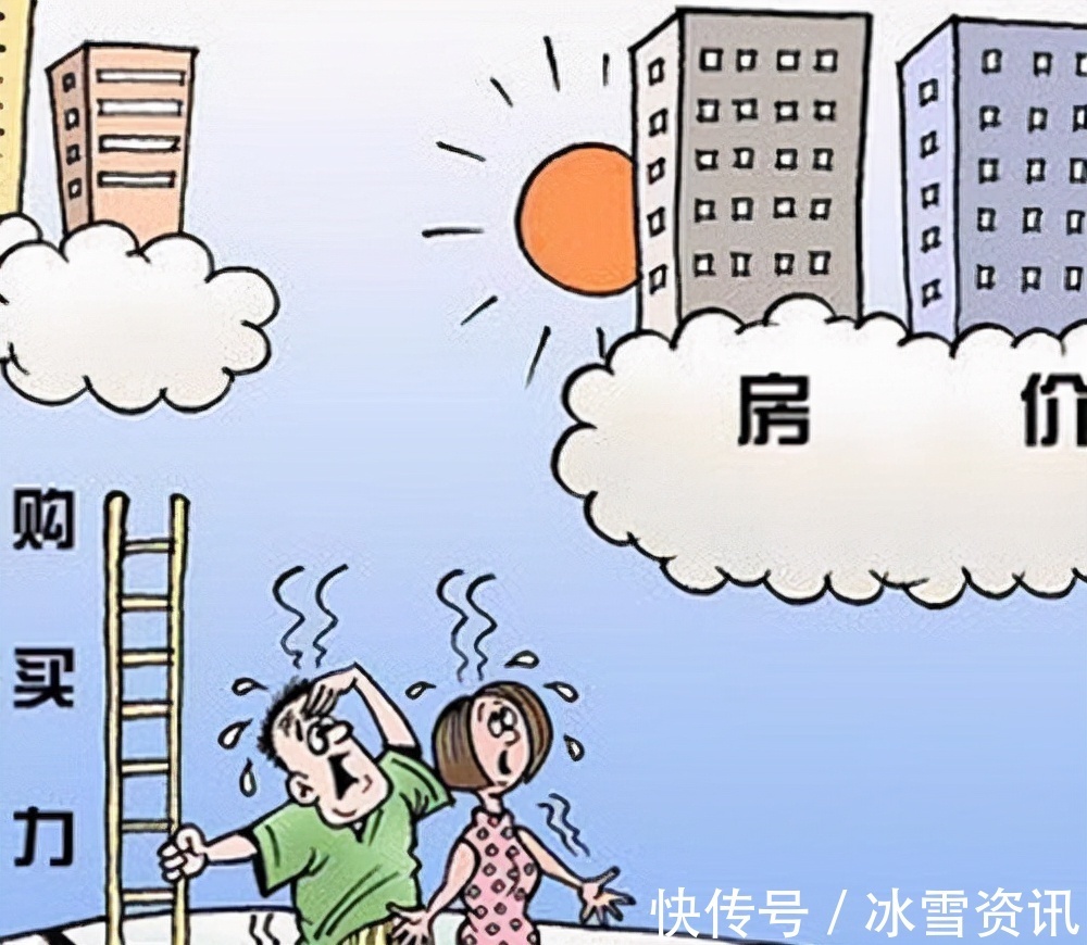 房地产行业|5年后,房子是“财富”还是“拖累”?3个方面解析知晓答案