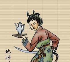 top6&这也算好汉水浒108中那些让人不齿的人!