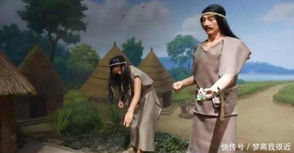 首领|历史上的五帝,其实是一家人,你知道吗!