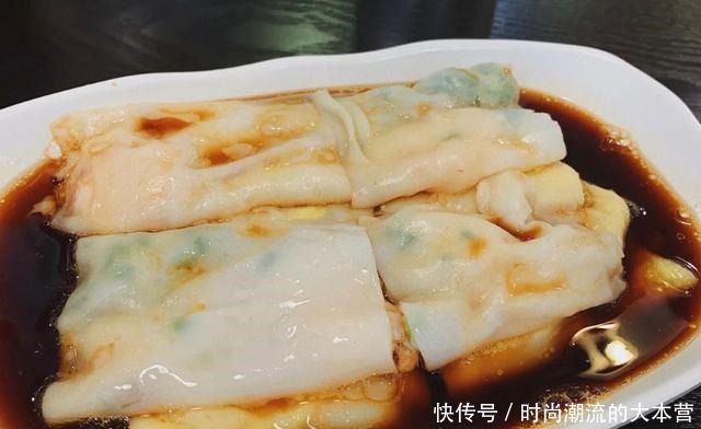 20元管饱！速速收下这份《南京小吃美食集》！