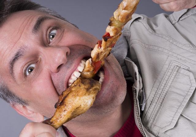 糖尿病患者|糖尿病人到底能不能吃肉常吃“2种肉”,补足营养,平衡血糖