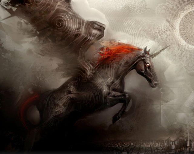 飞黄腾达$都希望孩子飞黄腾达,那“飞黄”是什么意思?做父母的可别答不出