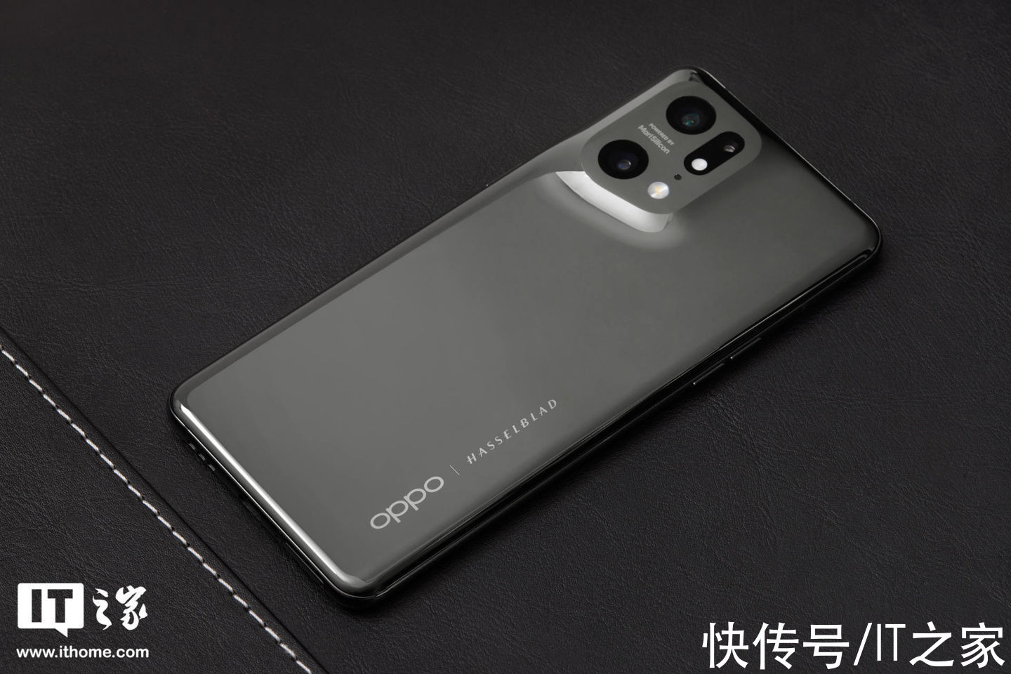 find|OPPO Find X5 Pro 深度评测：OPPO 未来影像之路，由此开启