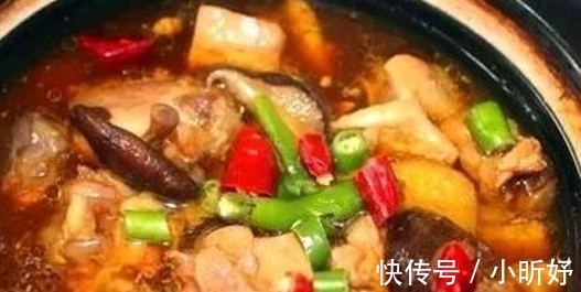 家常|经常吃都吃不腻的几道家常美食,鲜美又营养,经常吃都适合