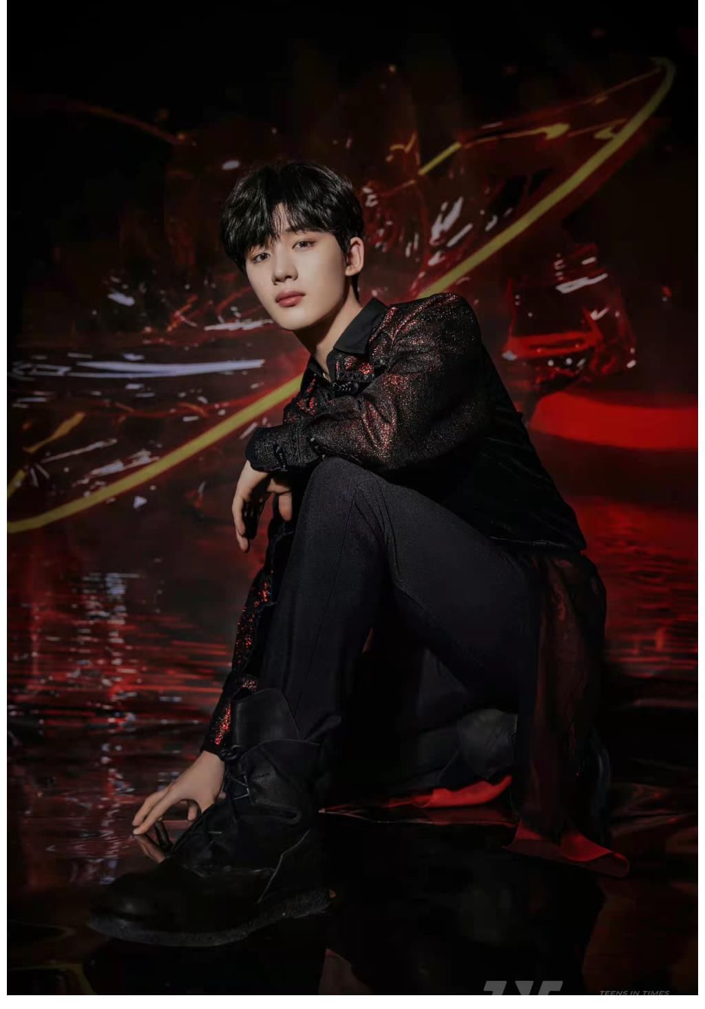 时代少年团全员实力派，加盟东方风云榜，再登舞台演绎