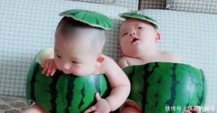 宝宝们|宝宝有这三种特征,爸妈就等着享福吧,那是你前生“积了德”