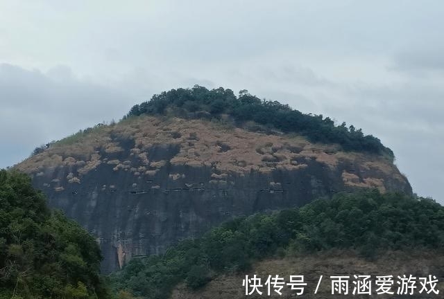 五指山|平远五指石，梅州境内最值得一看的景观，太震撼了