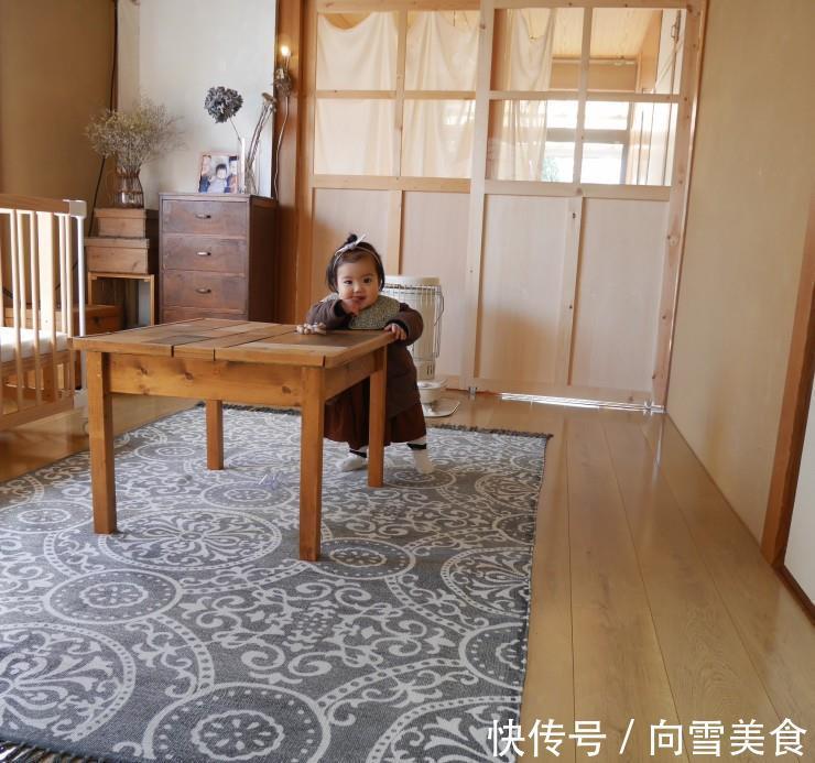 住宅|这怕是最纯正的日式住宅了，走廊连院子，肉眼所见皆木色太舒适了