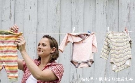 怀孕|怀孕后,孕妈尽量少碰4种家务活,可能对自己和胎儿都好!