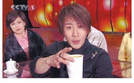 從一夜成名到“消失”在春晚，“大魔術(shù)師”劉謙到底經(jīng)歷了什么？