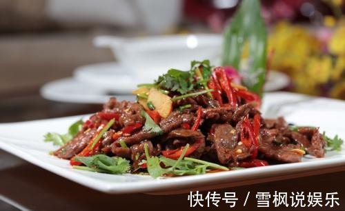 老公最喜欢的下酒菜，鲜香又下饭，简单易学，家人吃的津津有味