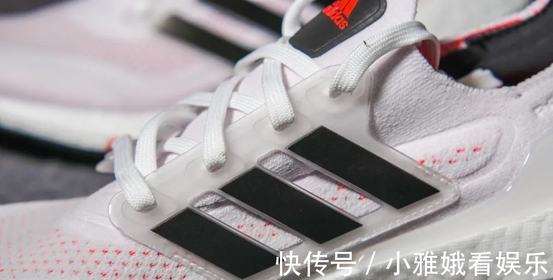 ultra|原价一千五，现在近三折，Ultraboost21开箱