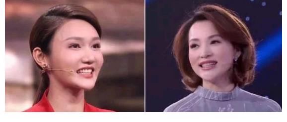 歌会|还记得主持人龙洋吗，她有啥实力，可以去春晚当主持？