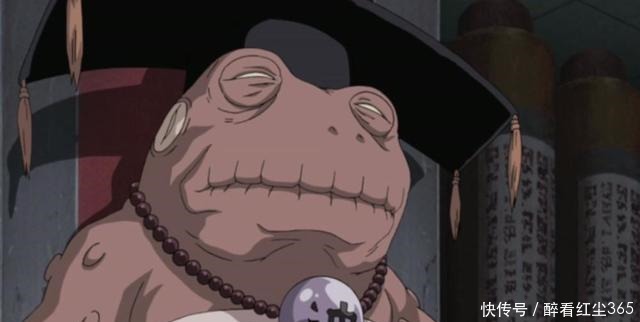 命运|火影忍者能够改变忍界的命运之子,三位全部来自漩涡一族