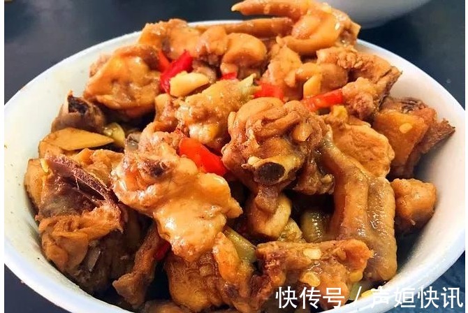 开胃|推荐几款美味开胃的家常菜，色香味俱全，你也试试吧