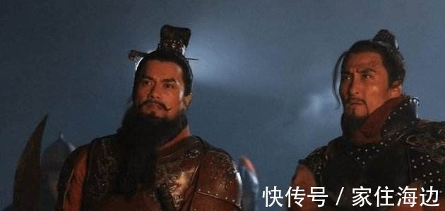 曾头市五虎|晁盖是不是被史文恭射死的看看宋江的表现,原来真相是这样!