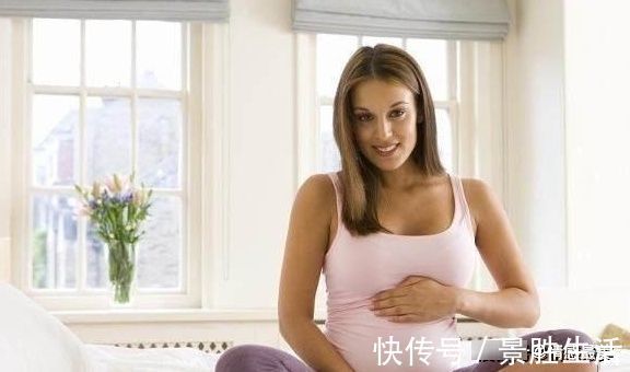 好事|怀孕后就变懒了？其实孕妇在3件事上会偷懒是好事