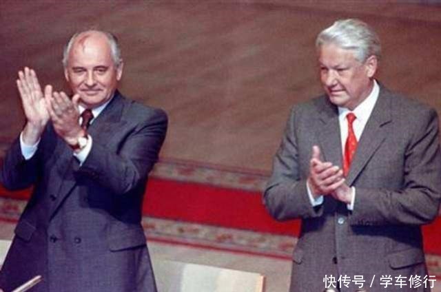 赫鲁晓夫|苏联的解体，不能全怪斯大林和美国，他们才是将苏联推向死亡的人