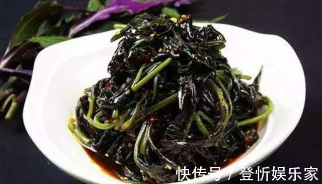 观音菜5种最好吃的做法,每种都简单美味,看看你喜欢吃哪种