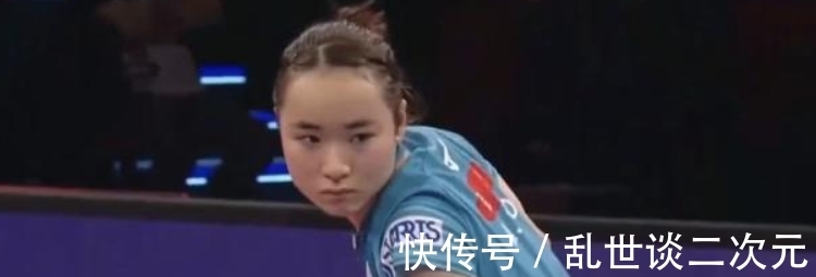 ittf|伊藤美诚的身高是多少呢？