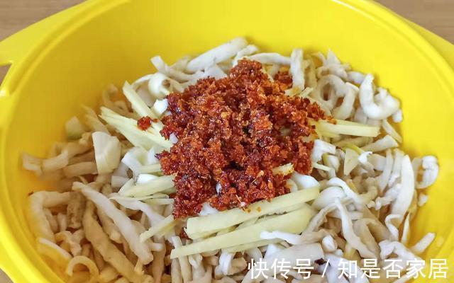 腌制菜|萝卜条怎么腌制才好吃？大厨教你30年配方做法，再不用花钱买了