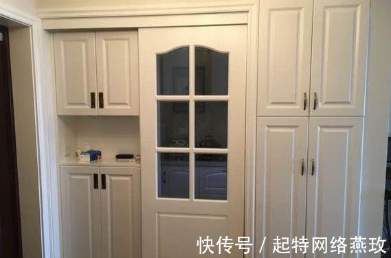 北京|晒晒我在北京的48平蜗居，光装修就花费30万，还不如小城市