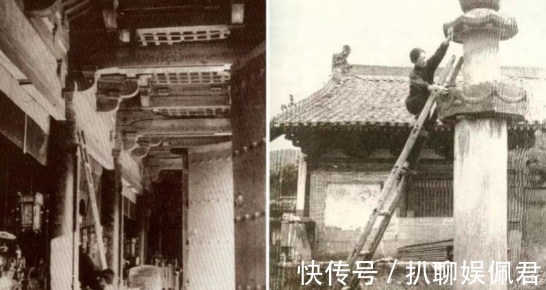 李庄|林徽因的晚年辛酸史:养尊处优的她干起农务,宁愿吃苦也不去美国