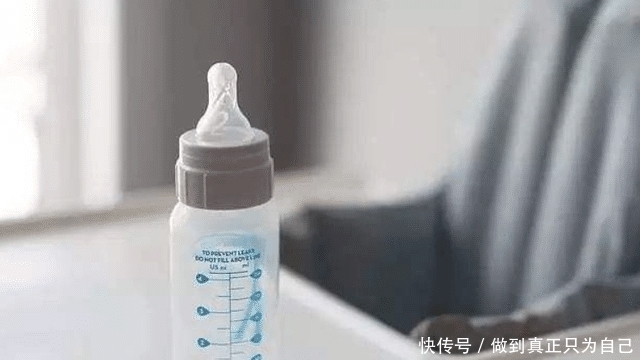 孩子断奶|孩子啥时候断奶最合适?不是半岁也不是一岁,这个年纪才是最佳的