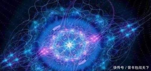 人类 宇宙质量总和为什么是零 听完科学家的解释恍然大悟!