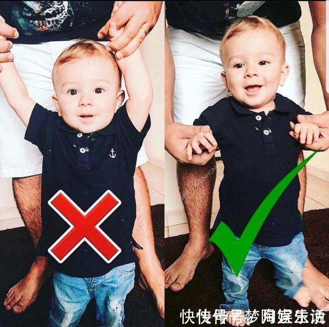 发育|宝宝几个月就会站了?一般不早于这个月龄,这份学站要点家长收藏