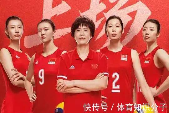 天津女排|蔡斌当选中国女排主帅原因曝光,同行们力荐,新周期压力倍增