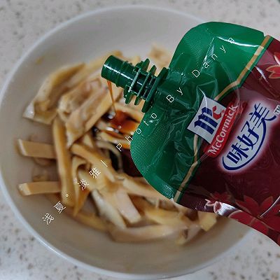 洋葱|照烧洋葱鱿鱼丝